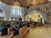  PIELGRZYMKA DO CZĘSTOCHOWY 2025 