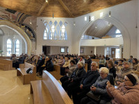  PIELGRZYMKA DO CZĘSTOCHOWY 2025 