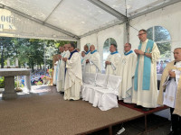  PIELGRZYMKA DO GÓRKI DUCHOWNEJ 