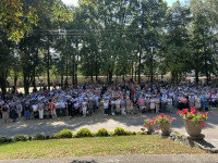  PIELGRZYMKA DO GÓRKI DUCHOWNEJ 