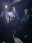  MODLITWA ZA NASZĄ OJCZYZNĘ I O POKÓJ NA ŚWIECIE 