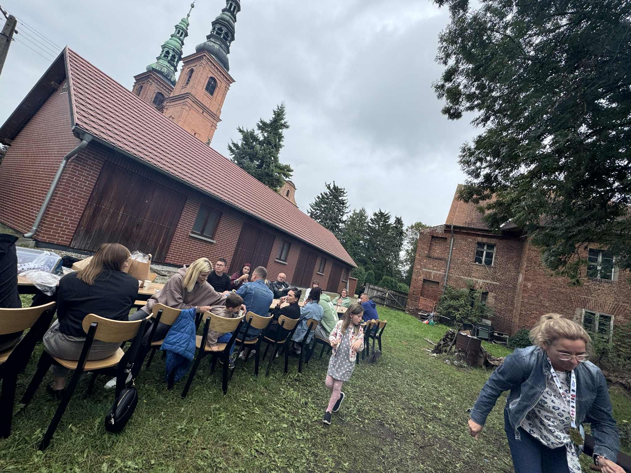  OGNISKO MINISTRANTÓW I RODZICÓW 