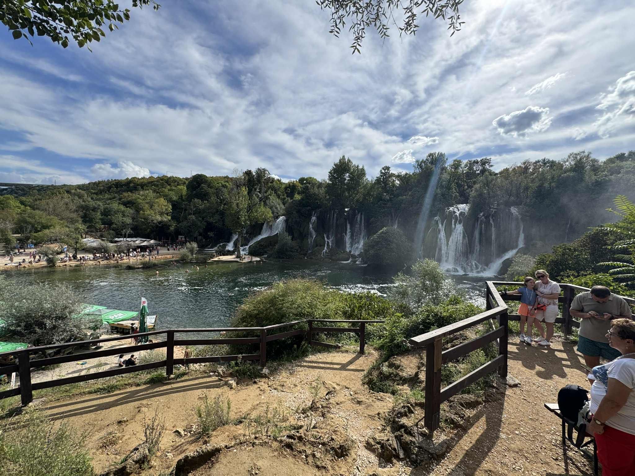  PIELGRZYMKA PARAFIALNA DO MEDJUGORIE 