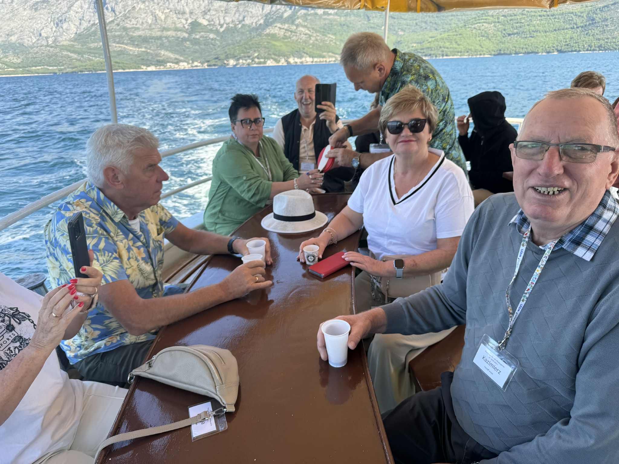  PIELGRZYMKA PARAFIALNA DO MEDJUGORIE 