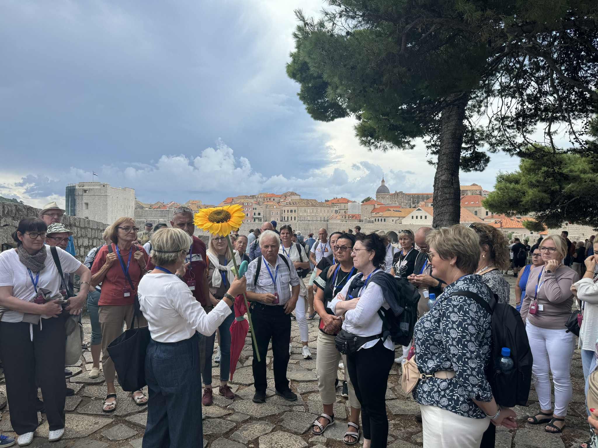  PIELGRZYMKA PARAFIALNA DO MEDJUGORIE 