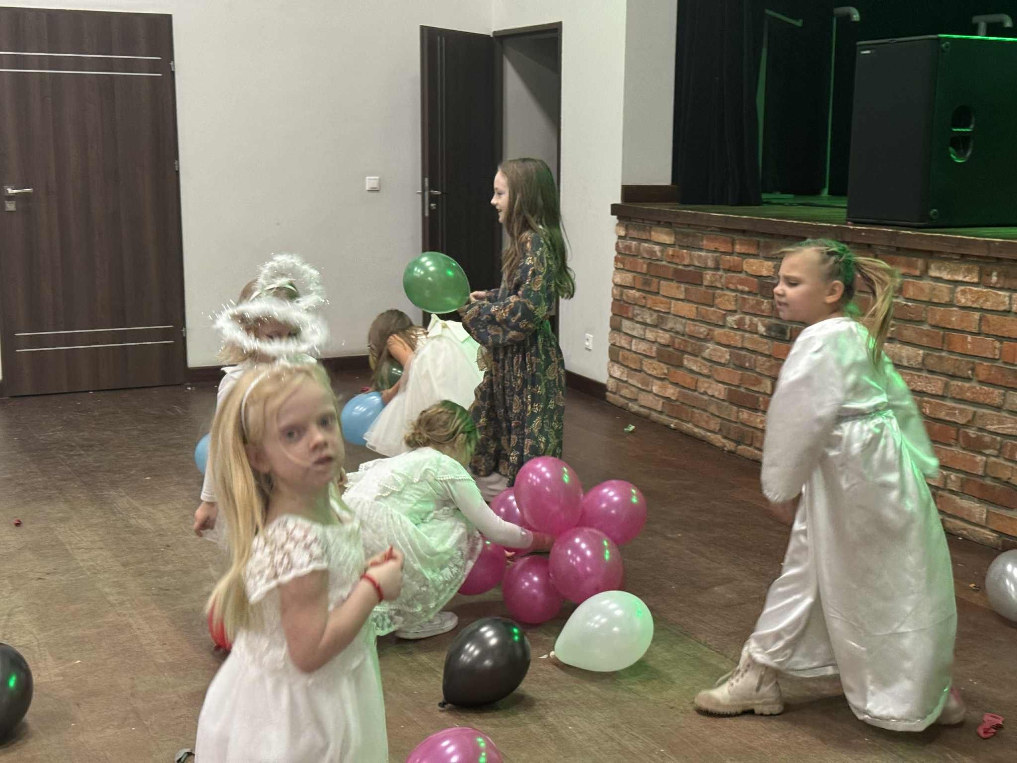  BAL WSZYSTKICH ŚWIĘTYCH 