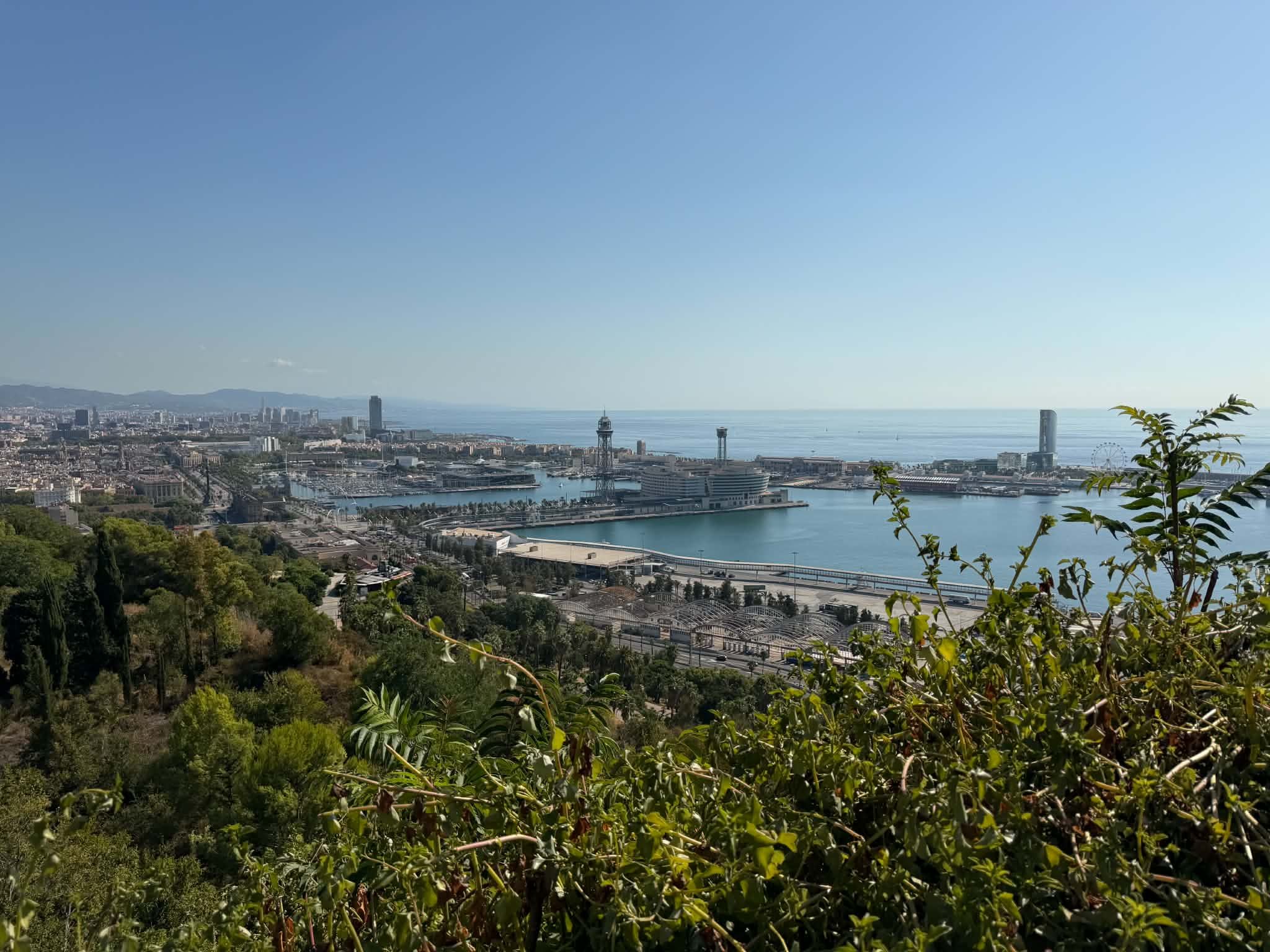  PARAFIALNA PIELGRZYMKA "RUTA MARIANA" - LOURDES, ANDORA I COSTA BRAVA 